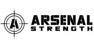 Λογότυπο της Arsenal Strength