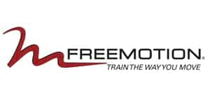 Λογότυπο της Freemotion