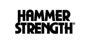 Λογότυπο της Hammer Strength