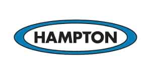 Λογότυπο της Hampton