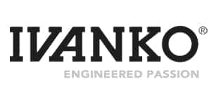 Λογότυπο της Ivanko