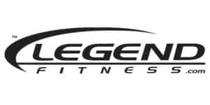 Λογότυπο της Legend Fitness