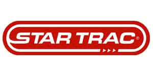 Λογότυπο της Star Trac