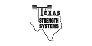 Λογότυπο της Texas Strength Systems