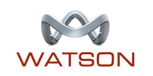 Λογότυπο της Watson